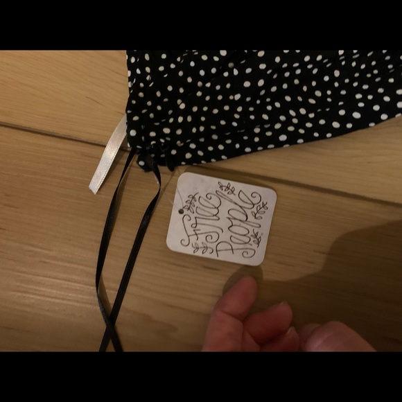 Adorable Dress from Free People - Picture 2 of 8